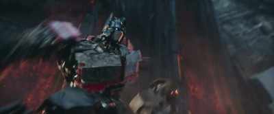 [grunts] - Transformers: Rise of the Beasts