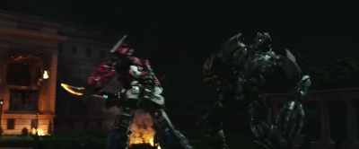 [grunts] - Transformers: Rise of the Beasts