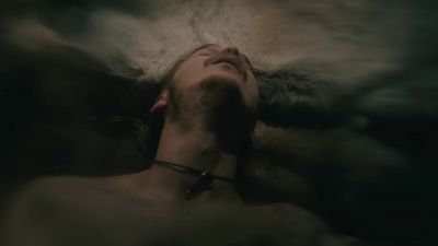 [grunts] - Vikings