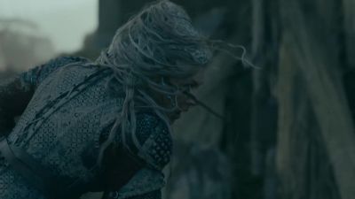 [grunts] - Vikings