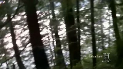 [grunts] - Alone