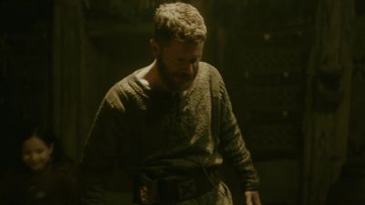 [grunts] - Vikings