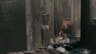 [grunts] - Vikings