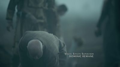[grunts] - Vikings