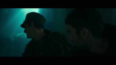 [grunts] - Dampyr