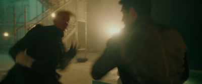 [GRUNTS] - Accident Man: Hitman's Holiday