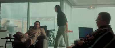 [GRUNTS] - Accident Man: Hitman's Holiday