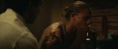 [GRUNTS] - Shantaram