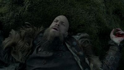 (GRUNTS) - Vikings