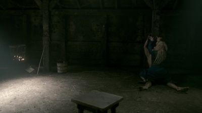(GRUNTS) - Vikings