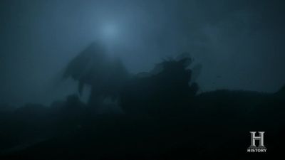         (GRUNTS) - Vikings