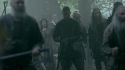 (GRUNTS) - Vikings