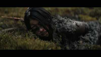 [grunts] - Prey