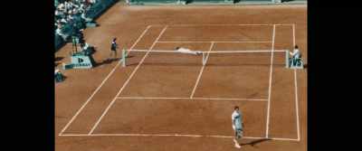 GRUNTS - McEnroe