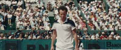 GRUNTS - McEnroe