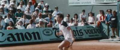 GRUNTS - McEnroe