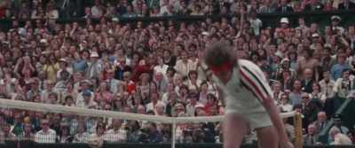 GRUNTS - McEnroe