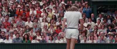 GRUNTS - McEnroe