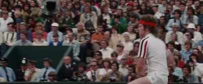 GRUNTS - McEnroe