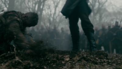 [GRUNTS] - Vikings