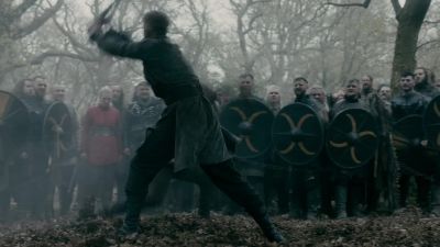 [GRUNTS] - Vikings