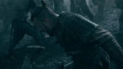[GRUNTS] - Vikings