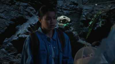 (GRUNTS) - Rock Island Mysteries