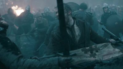 [GRUNTS] - Vikings