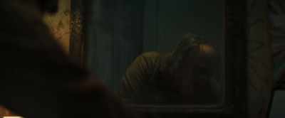 [grunts] - Texas Chainsaw Massacre