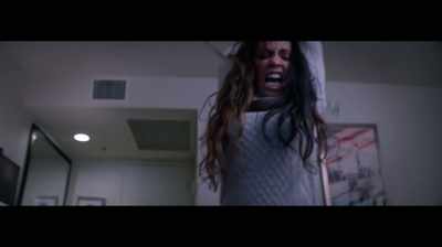 [grunts] - The Stepmother
