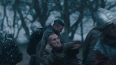 [GRUNTS] - Vikings