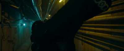 (GRUNTS) - Ms. Marvel