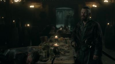 [GRUNTS] - Vikings