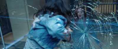(GRUNTS) - Doctor Strange in the Multiverse of Madness