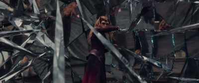 (GRUNTS) - Doctor Strange in the Multiverse of Madness