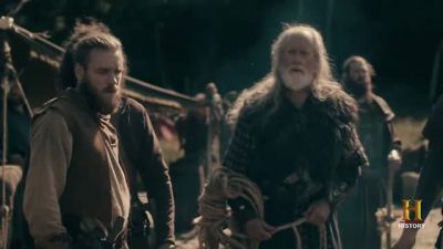 (GRUNTS) - Vikings