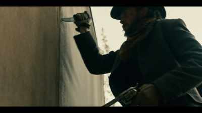 [grunts] - Billy the Kid