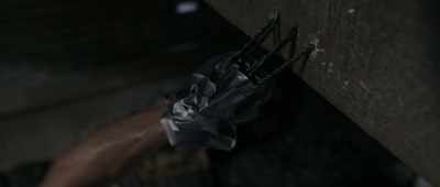 [grunts] - Crawlspace