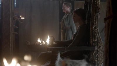 (grunts) - Vikings