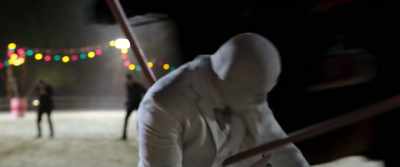 (GRUNTS) - Moon Knight