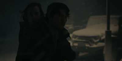 [grunts] - No Exit