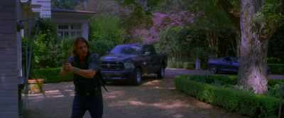 [grunts] - Pursuit