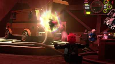 [grunts] - LEGO Marvel Avengers: Time Twisted
