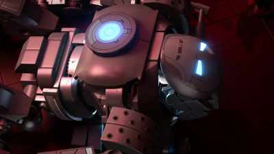 [grunts] - LEGO Marvel Avengers: Time Twisted