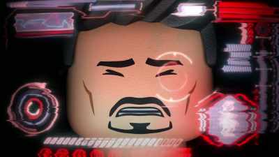 [grunts] - LEGO Marvel Avengers: Time Twisted