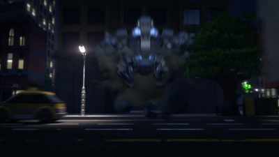 [grunts] - LEGO Marvel Avengers: Time Twisted