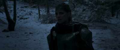 [grunts] - A Knight's War