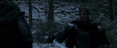 [grunts] - A Knight's War