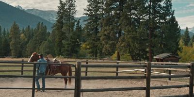 (GRUNTS) - Yellowstone