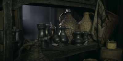 [grunts] - The Completely Made-Up Adventures of Dick Turpin